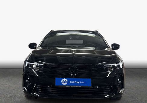 Opel Astra, 2025