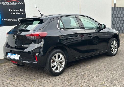 Opel Corsa, 2023 2