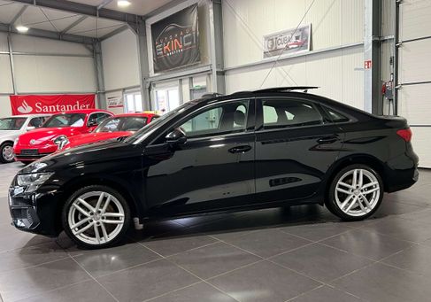 Audi A3, 2021 3
