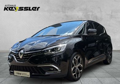 Renault Scenic, 2021