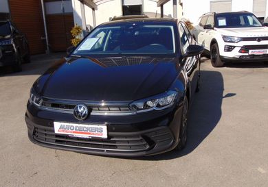 Volkswagen Polo, 2025