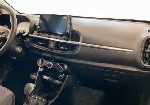 Kia Picanto, 2026 3