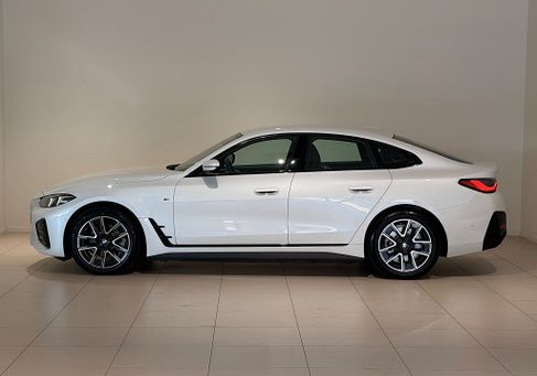 BMW i4, 2026