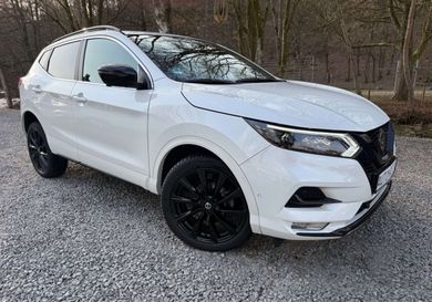 Nissan Qashqai, 2020