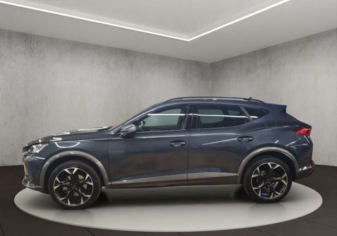 Cupra Formentor, 2024