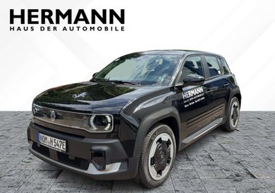 Renault R 4, 2026