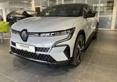 Renault Megane, 2023