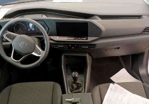 Volkswagen Caddy, 2023 3