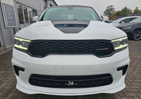 Dodge Durango, 2020