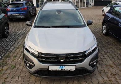 Dacia Jogger, 2022