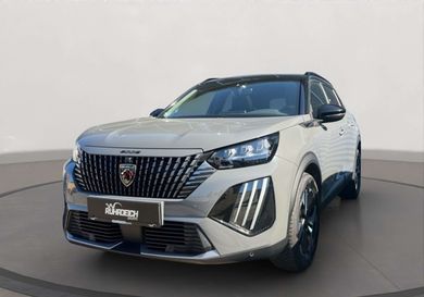 Peugeot 2008, 2024