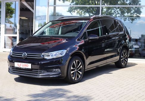 Volkswagen Touran, 2021 2