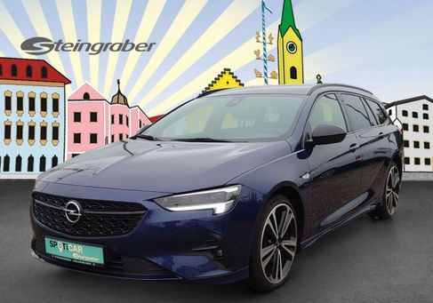 Opel Insignia, 2023 2