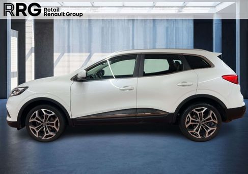 Renault Kadjar, 2022