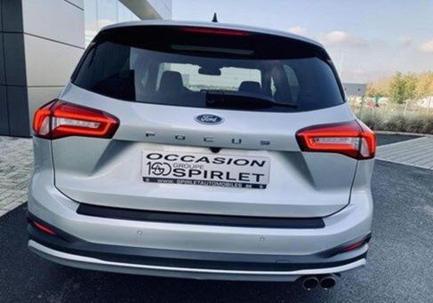 Ford Focus, 2019