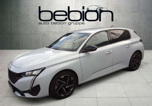 Peugeot 308, 2023