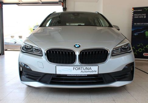 BMW 218, 2020 2