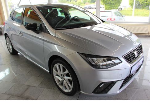 Seat Ibiza, 2023 3