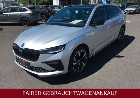 Skoda Scala, 2024