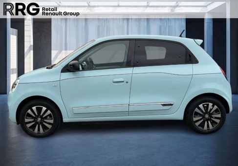 Renault Twingo, 2023