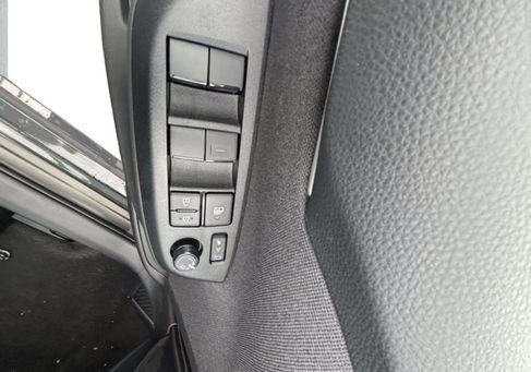Mazda 2, 2024 3