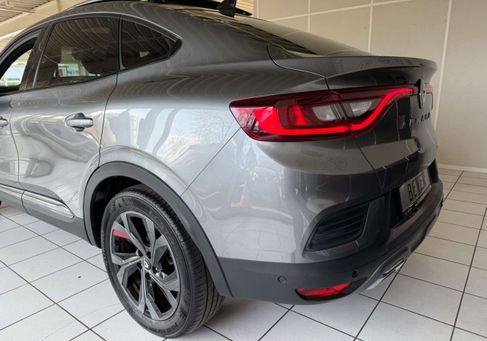 Renault Arkana, 2022