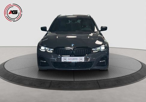 BMW 330, 2020 2