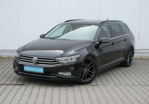 Volkswagen Passat Variant, 2019 2