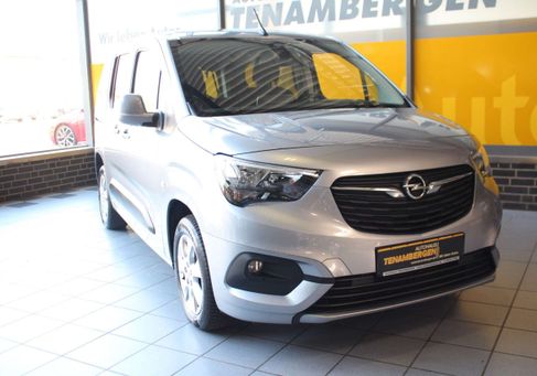 Opel Combo, 2022 2