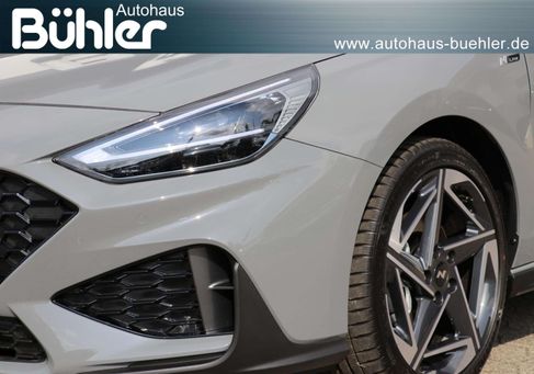 Hyundai i30, 2026 3