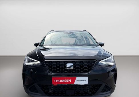 Seat Arona, 2025