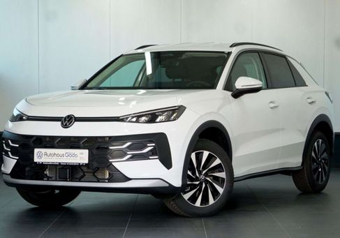 Volkswagen T-Roc, 2026 2