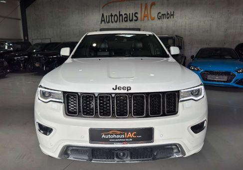 Jeep Grand Cherokee, 2019