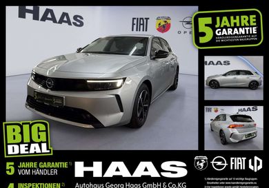 Opel Astra, 2024