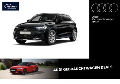 Audi A1, 2025