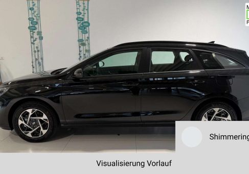 Hyundai i30, 2025 3