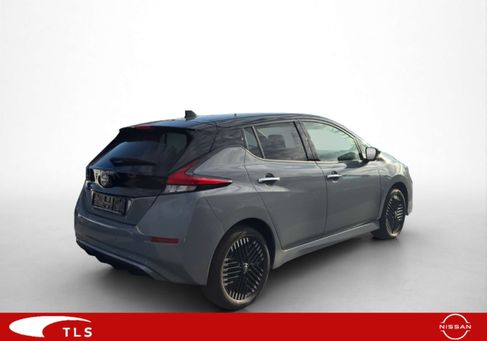 Nissan Leaf, 2023 3