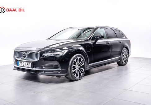 Volvo V90, 2023