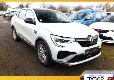 Renault Arkana, 2022