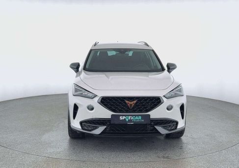 Cupra Formentor, 2024