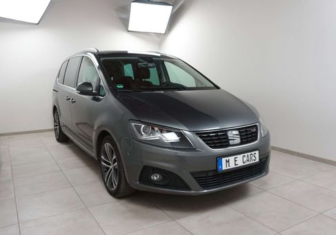 Seat Alhambra, 2023 3