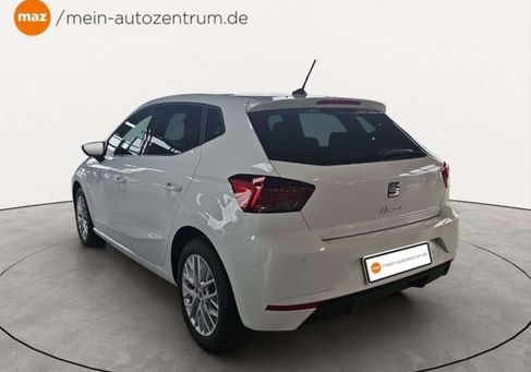 Seat Ibiza, 2024 3