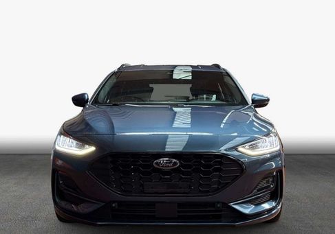 Ford Focus, 2023