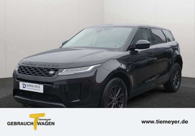 Land Rover Range Rover Evoque, 2021