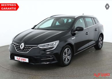 Renault Megane, 2022