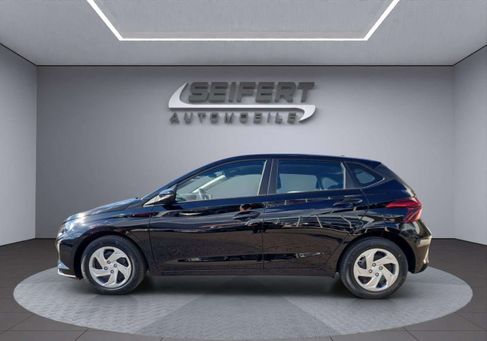 Hyundai i20, 2025 2