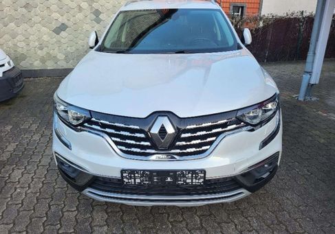 Renault Koleos, 2019