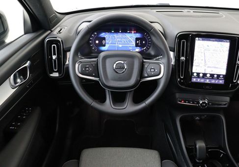 Volvo XC40, 2026 2