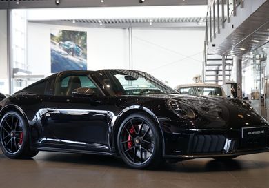 Porsche 911, 2026
