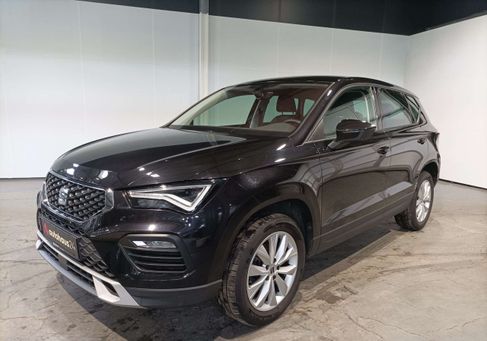 Seat Ateca, 2022